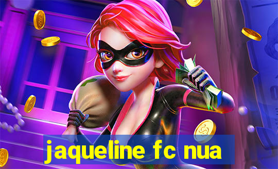 jaqueline fc nua