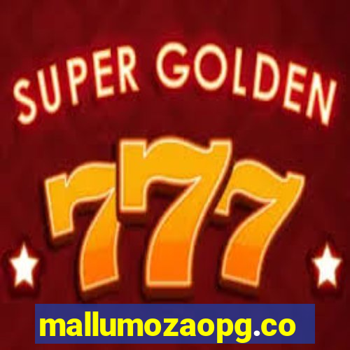 mallumozaopg.com