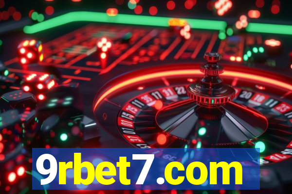 9rbet7.com