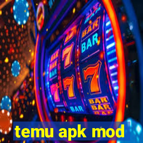 temu apk mod