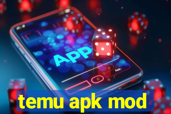 temu apk mod