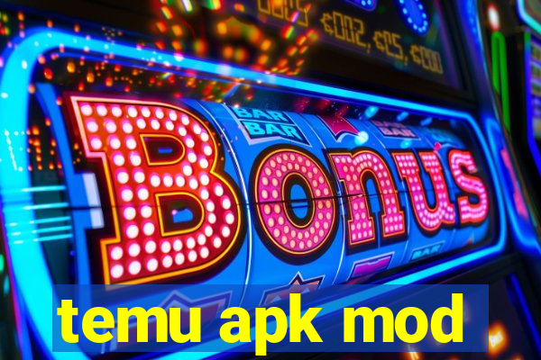 temu apk mod