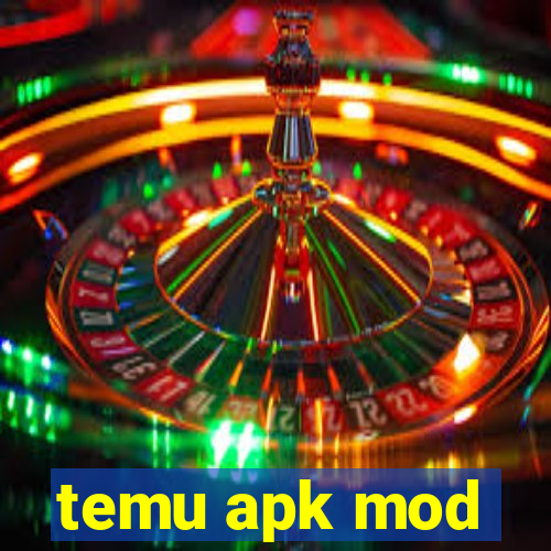 temu apk mod