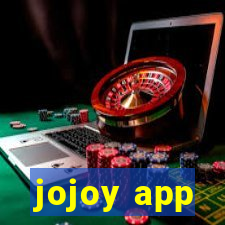 jojoy app