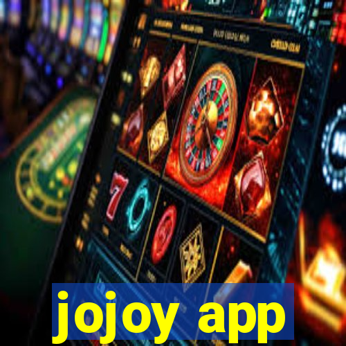 jojoy app