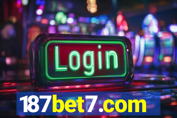 187bet7.com