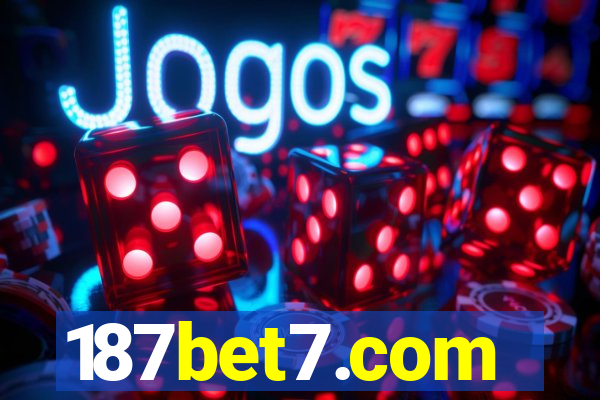 187bet7.com