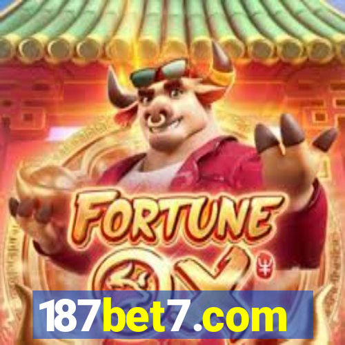 187bet7.com