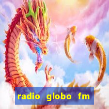 radio globo fm 90.1 salvador bahia