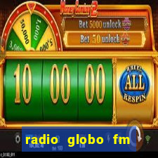 radio globo fm 90.1 salvador bahia