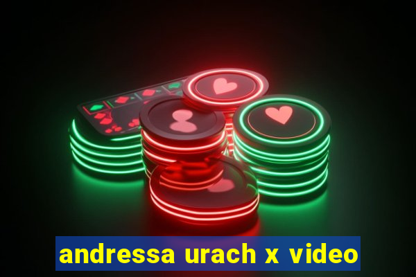 andressa urach x video