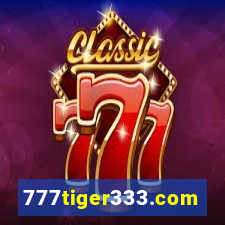 777tiger333.com