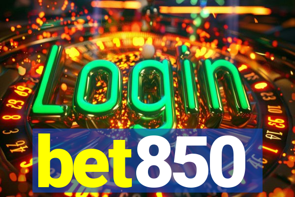 bet850