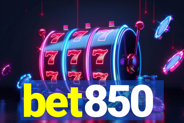 bet850