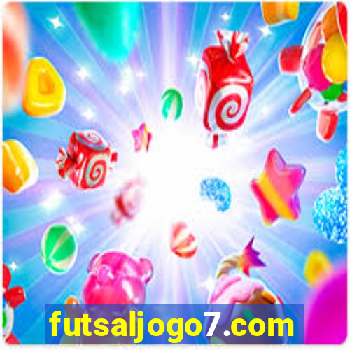 futsaljogo7.com