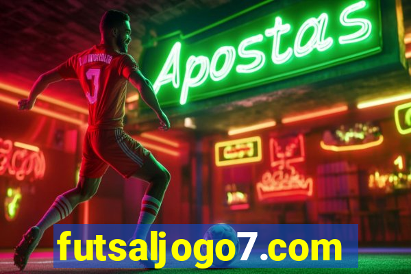 futsaljogo7.com