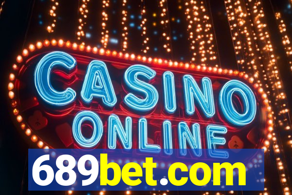 689bet.com