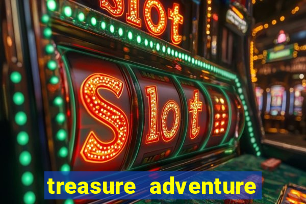 treasure adventure 2 apk