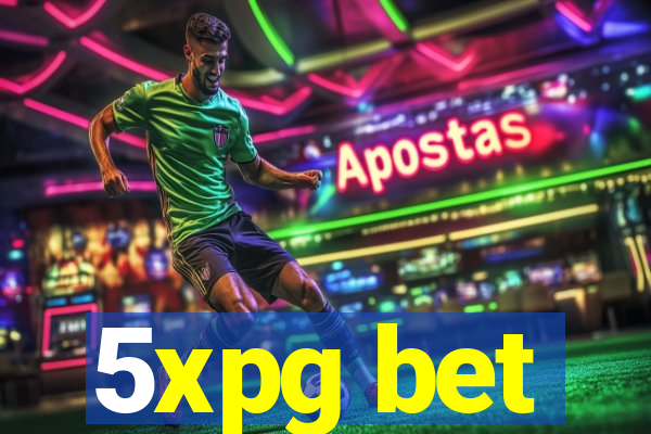 5xpg bet