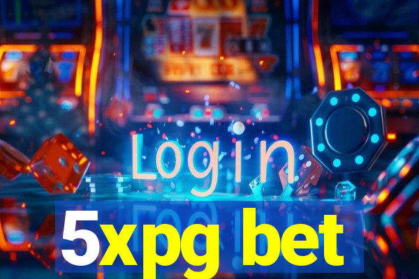 5xpg bet