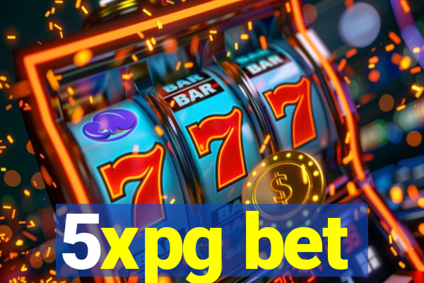 5xpg bet