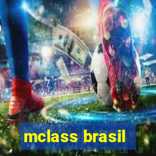 mclass brasil