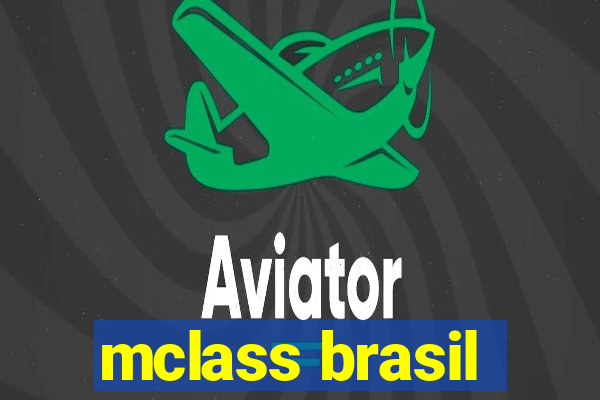 mclass brasil