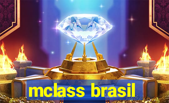 mclass brasil