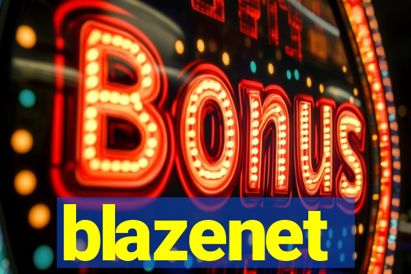 blazenet