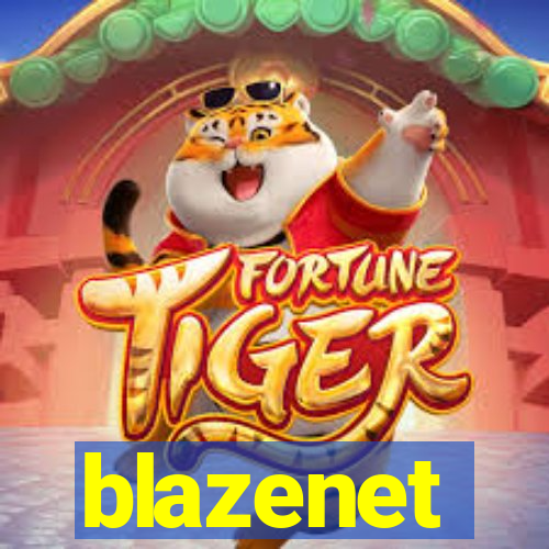 blazenet