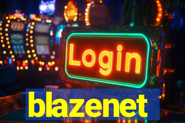 blazenet