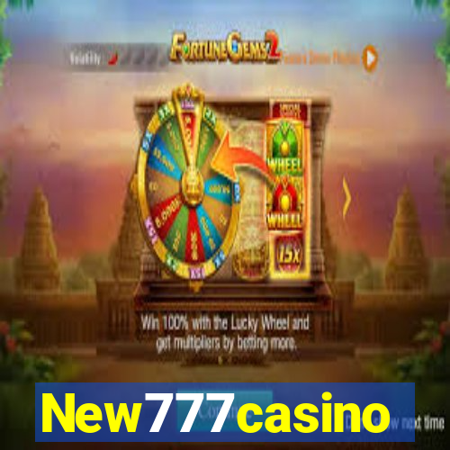 New777casino