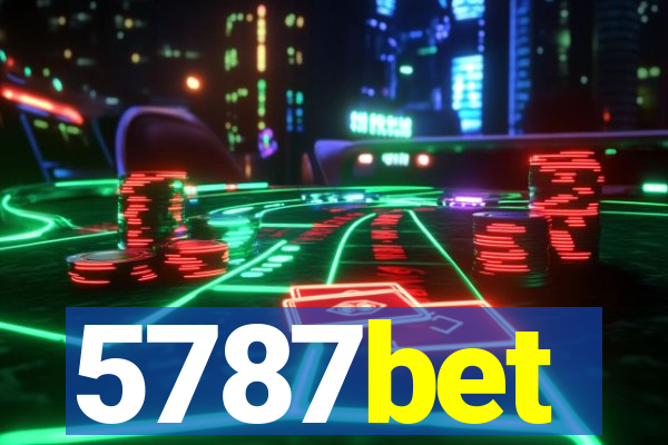 5787bet