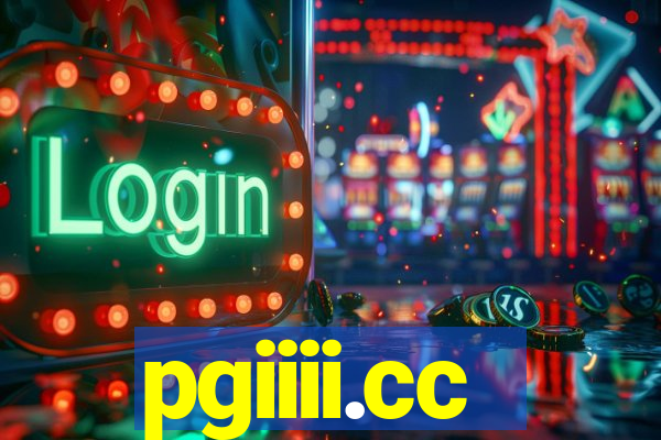 pgiiii.cc