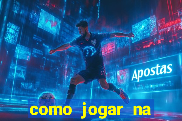 como jogar na seninha online