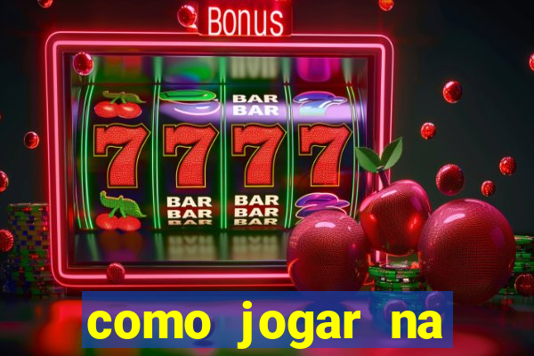 como jogar na seninha online