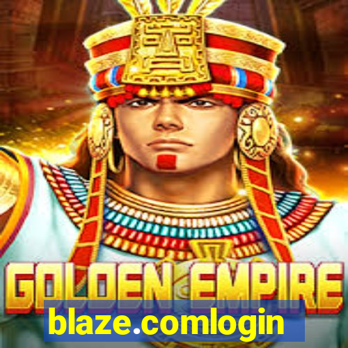 blaze.comlogin