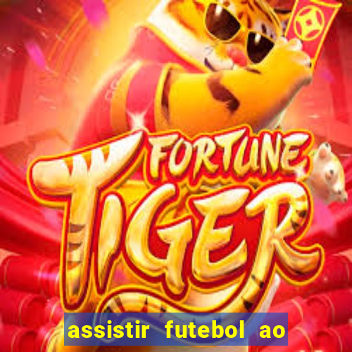 assistir futebol ao vivo rmc