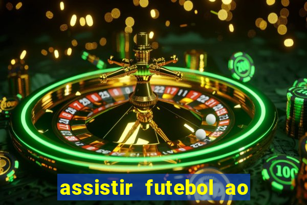 assistir futebol ao vivo rmc