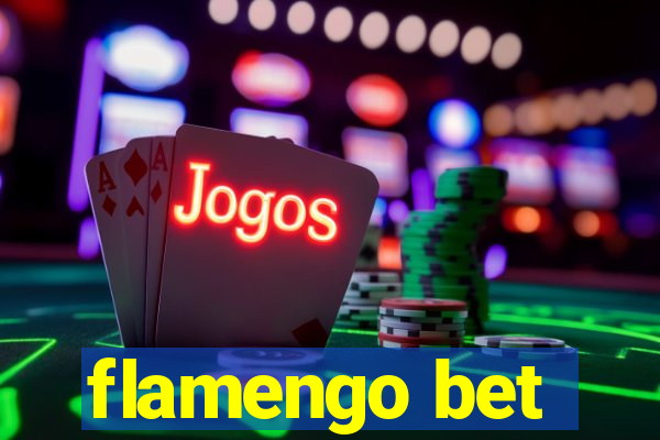 flamengo bet