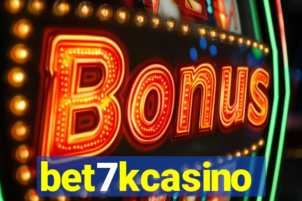 bet7kcasino