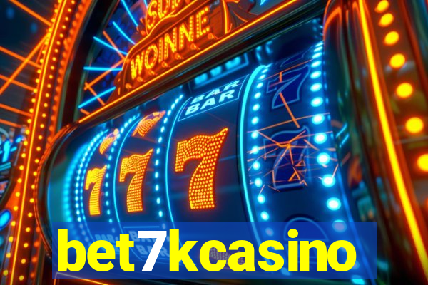 bet7kcasino