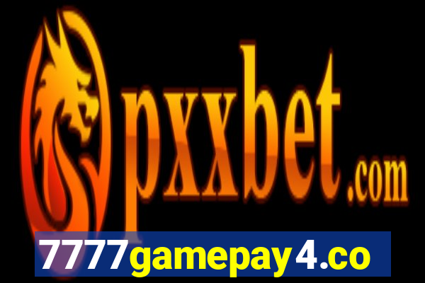 7777gamepay4.com