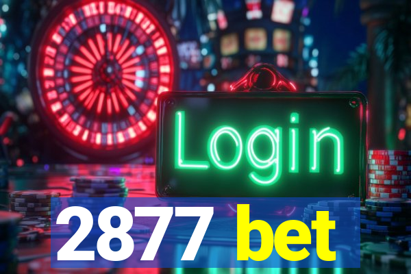 2877 bet