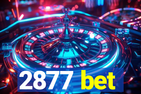 2877 bet