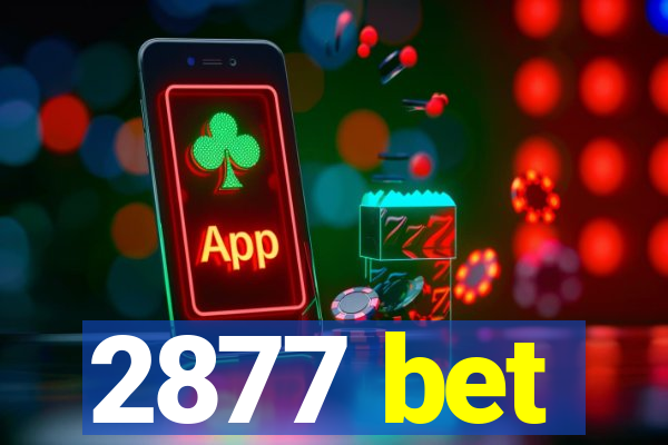 2877 bet