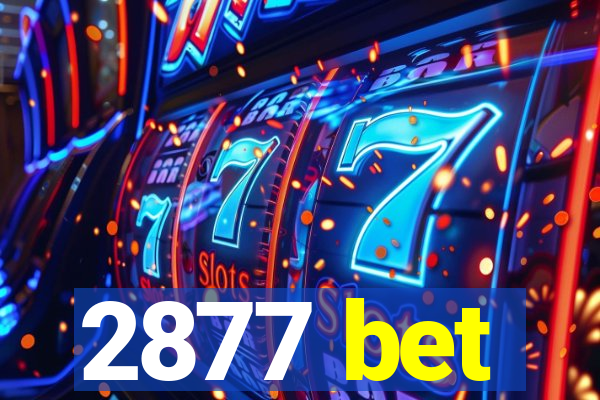 2877 bet