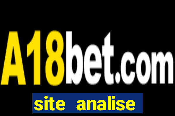 site analise futebol virtual bet365