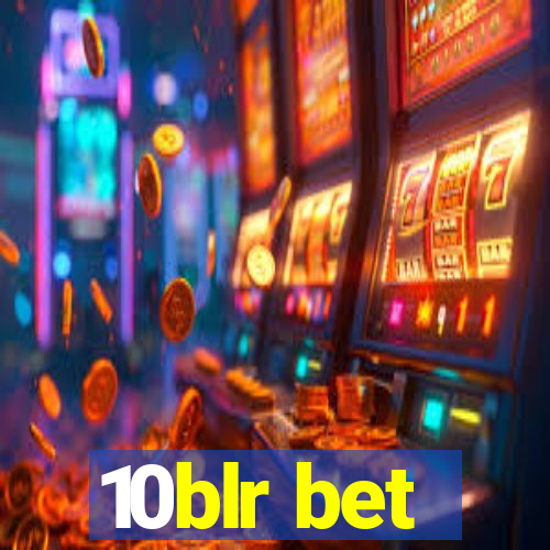 10blr bet