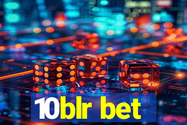 10blr bet